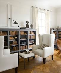 Look for unused space at the top of the stairs, on landings, in corners and hallways, and under the stairs. 45 Best Home Library Ideas Reading Nooks At Home