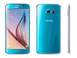 A samsung representative at best buy will call to schedule your galaxy s10 try out. Samsung Galaxy S6 G920fd Dual Sim Gsm Factory Unlock Blue Color 32 Gb