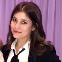 Danya Rafiqi Email & Phone Number