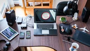 Diskon hingga 50% harga murah ⚡ free ongkir jabotabek ⭐ 100% kayu terbaik. Menata Meja Kerja Di Rumah Agar Sekeren Kantor Rumah Com