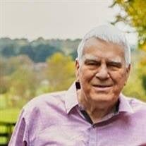 Donald Fuqua Parrish Obituary