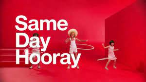 1939859 30s 2018 (inactive) this holiday season, target invites you to gather round and get everything you need for your taste buds, home decor and fall fashion. Target Tv Commercial Same Day Song By Meghan Trainor Ispot Tv