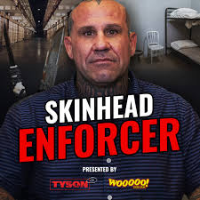 Ex-Skinhead Gang Member Reveals How He Was Recruited & Life Inside a  California Penitentiary