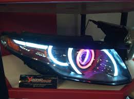 Lampu halogen menghasilkan lebih banyak panas. Mengenal Kelebihan Lampu Led Mobil Dibanding Pijar Okezone Otomotif