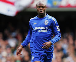 William Gallas picks ultimate XI of former team-mates - Daily Star