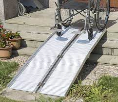 Maybe you would like to learn more about one of these? Best Portable Wheelchair Ramps 2021 Elderly Falls Prevention