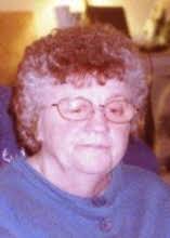 Obituary information for Joyce E. Balde