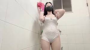 My stepbrother make me horny  เงี่ยนจนทนไม่ไหว