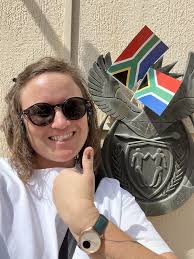 Daily Maverick readers capture voting day in photos