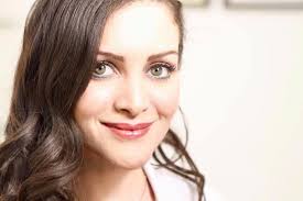 Be good to your skin ..you will wear it everyday for the rest of your life  🌷🌷