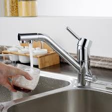 A wide variety of wasserhahn filter options are product name: Doppelventil Kuche Wasserhahn Homelody Mit Filter Spultischbatterie Kaufen