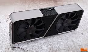 Another buying frenzy in a box. Nvidia Geforce Rtx 3070 Founders Edition Review Legit Reviews Geforce Rtx 3070 Is Here For Under 500