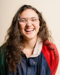 Lauren Levi. Multiple exposure. Shot