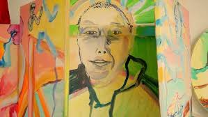 David Bade meets Mondriaan GGz