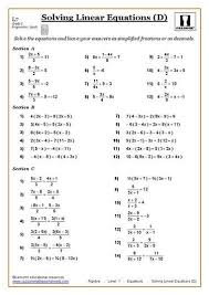Suitable pdf printable algebra worksheets for children in the following grades : 7th Grade Grade 7 Algebra Worksheets Pdf Archives God Link