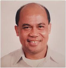 Happy birthday, Konsi Atty. Reggie Landrito! 🎉🎂🥳