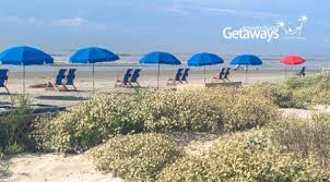 Kiawah island has gorgeous beaches for sun and fun. 6 Tips For First Timers Visiting Kiawah Island Kiawah Island Getaways