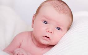 Color of your clothes — this is another song on identifying the colors a child is wearing. Eye Color In Newborns