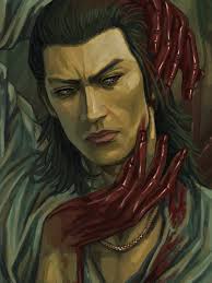 Welcome! — georgeromeros: VAMPIRE HUNTER D: BLOODLUST...