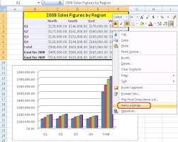 Excel Services In Moss 2007 Alexanders Blog