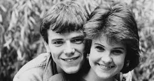 Brookside's Damon and Debbie where are they now? From spin-off show to  other soap roles