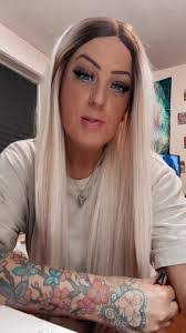 Jessica Nickle's Instagram, Twitter & Facebook