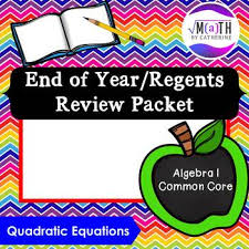 Inspired instruction resources are free to download. Algebra 1 Regents Worksheets Teaching Resources Tpt