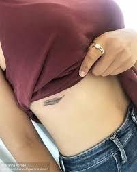 Within each tube is a tiny passageway no wider than a sewing needle. 430 Single Needle Tattoos Ideas Single Needle Tattoo Tattoos Small Tattoos