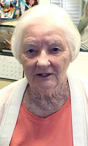 Obituary: Lillie Mae Piercy (12/29/21)