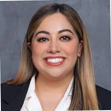 Ana Olivas Email & Phone Number