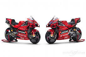 May 24, 2021 · ecco gli orari per seguire in diretta e in differita il gp d'italia 2021. Ducati Prasentiert Jack Miller Und Pecco Bagnaia Fur Die Motogp Saison 2021