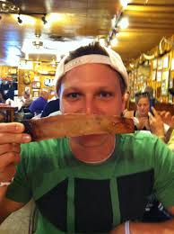 Austin dinner recommendations near Omni Downtown