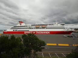 Hours, address, spirit of tasmania reviews: Spirit Of Tasmania Geelong Corio Bay Ferry Visits Bay For Technical Assessment Geelong Advertiser