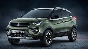 India's cheapest sunroof car : Tata Nexon 2020 Price Mileage Reviews Specification Gallery Overdrive