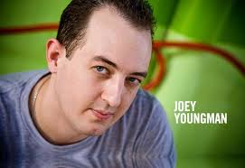 Joey Youngman Music & Downloads