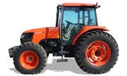 Kubota M108X Tractor