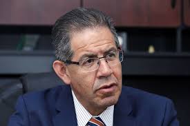 Manifestación de periodistas hoy; de José Martínez Vilchis, de Gerardo  Monroy, de Juan Ro, diputados panistas y Ricky Rikin Canayin en sexo,  impudor y partidos