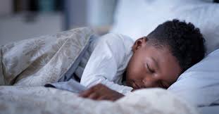 Image result for Sleep Problems in Children
