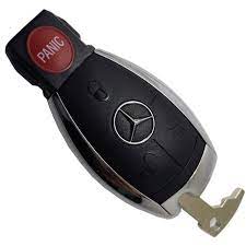 There are a lot of other worthless replacement parts peddled on there so be very careful before buying. Replacement Keyless Remote Fob Key Shell Case Replacement Fit For Mercedes Benz W203 W210 W211 Amg W204 C E S Cls Clk Cla No Chip Iyz3312 Amazon In Car Motorbike