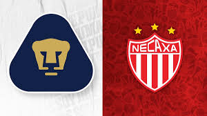 Bienvenido al fan page oficial de los pumas de la unam. ØªØ£ÙƒÙ„ Ø°Ø±ÙŠØ© Ø±ÙƒÙ† Ver Pumas Vs Necaxa En Vivo Dsvdedommel Com