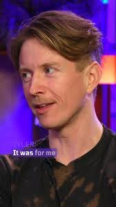 Tyler Oakley's Instagram, Twitter & Facebook