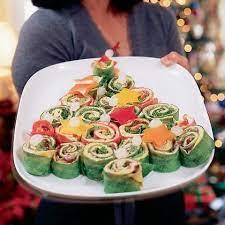 16 Idees Originales Pour Votre Aperitif De Noel Paperblog Aperitif Noel Buffet De Noel Noel Recette Aperitif
