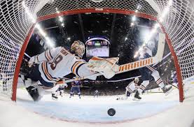 lowetide analyzing the edmonton oilers goaltending depth