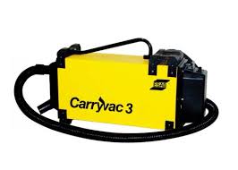 CarryVac 3 - ESAB United States