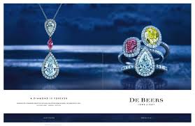 The Essentialist Fashion Advertising Updated Daily De Beers Ad Campaign Spring Summer 2013 Jewellery Advertising Jewelry Ads De Beers
