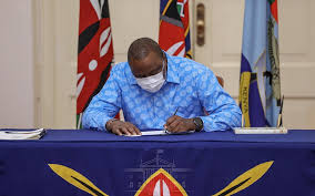 It is unfortunate that death has taken from us the hon kalembe ndile in his prime. President Kenyatta Mourns Former Mp Kalembe Ndile Kbc Kenya S Watching