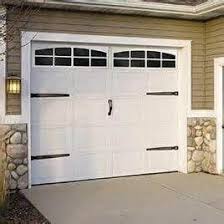 Diy Magnetic Panels For A Garage Door Garage Door Decor Garage Doors Garage Door Design