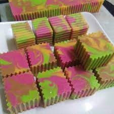 Resepi kek minyak, resepi kek, resepi kek batik, resepi kek kukus, resepi kek coklat, resepi kek. Puding Marble Bukan Je Rasanya Sedap Tapi Coraknya Tu Yang Istimewa Keluarga