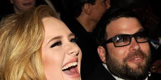 Inside Adele's Fiercely Private but Dramatic Relationship History