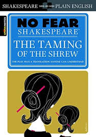 We turn shakespeare's fierce comedy of gender politics on its head to offer a fresh perspective on its portrayal of power, directed by justin audibert. Taming Of The Shrew No Fear Shakespeare By Sparknotes